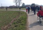 PIESZO PRZEZ WIOSNĘ 03-04.2019